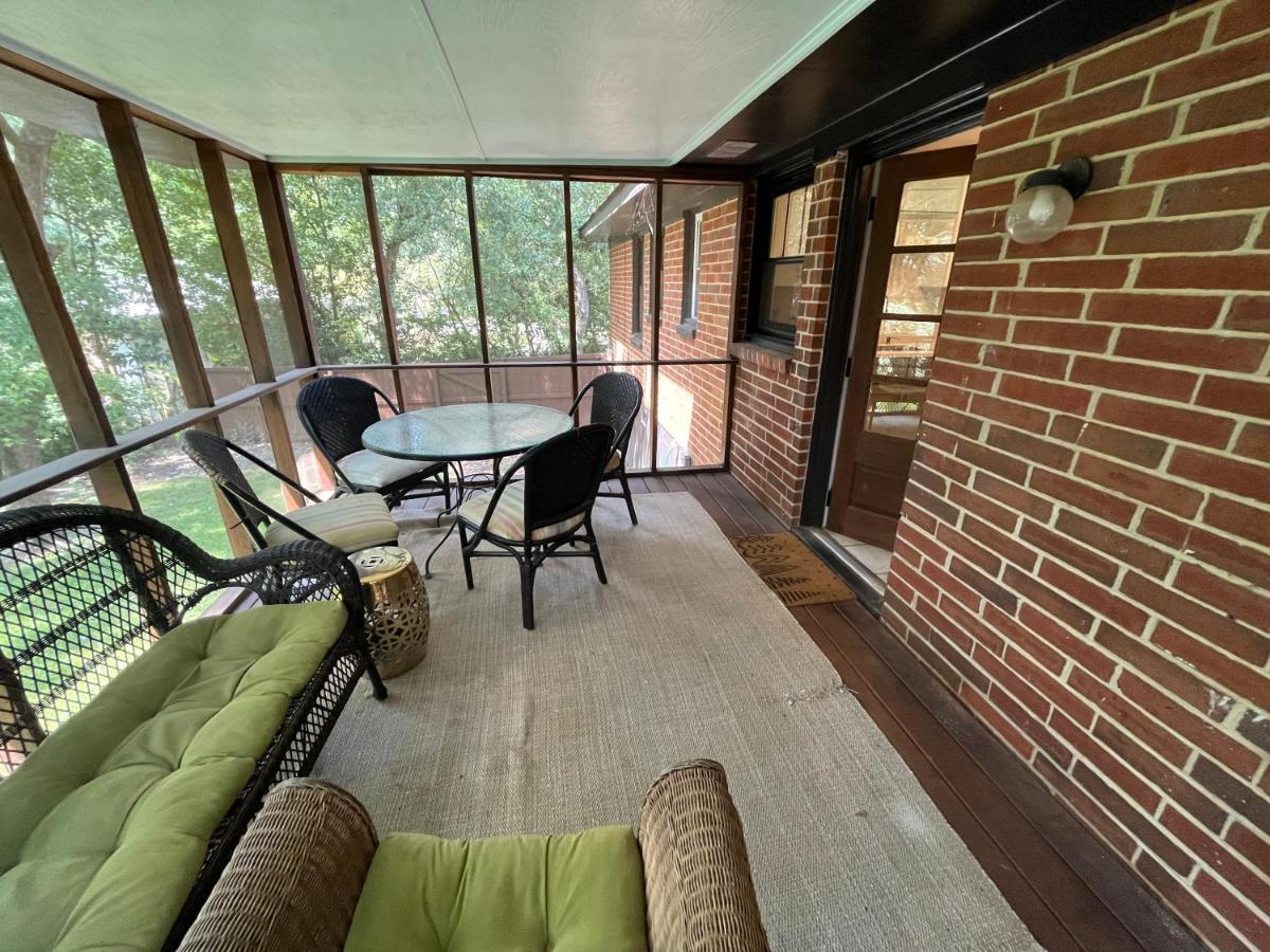 Modern Athens Home 4Bd, 3Bth Buitenkant foto