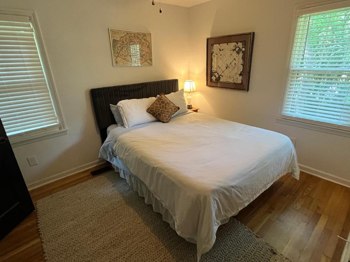 Modern Athens Home 4Bd, 3Bth Buitenkant foto